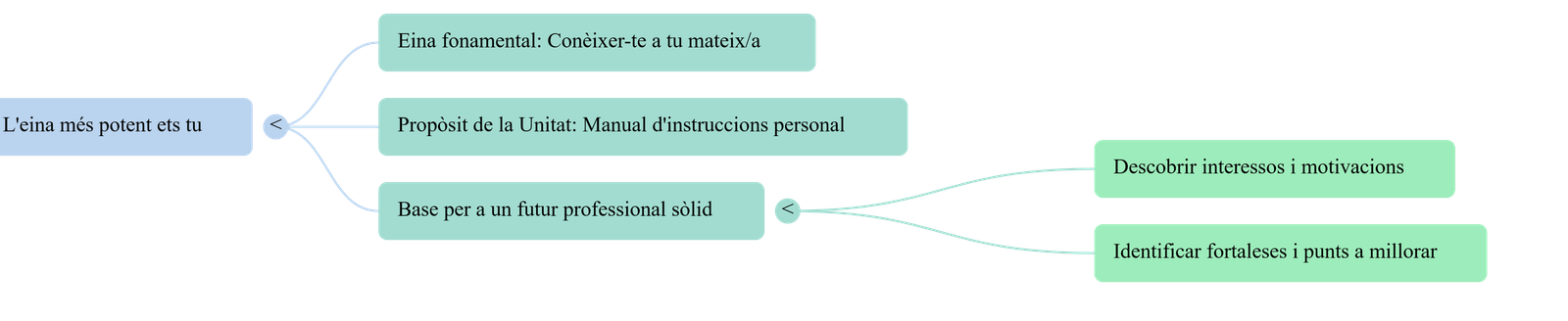 Diagrama del procés de comunicació